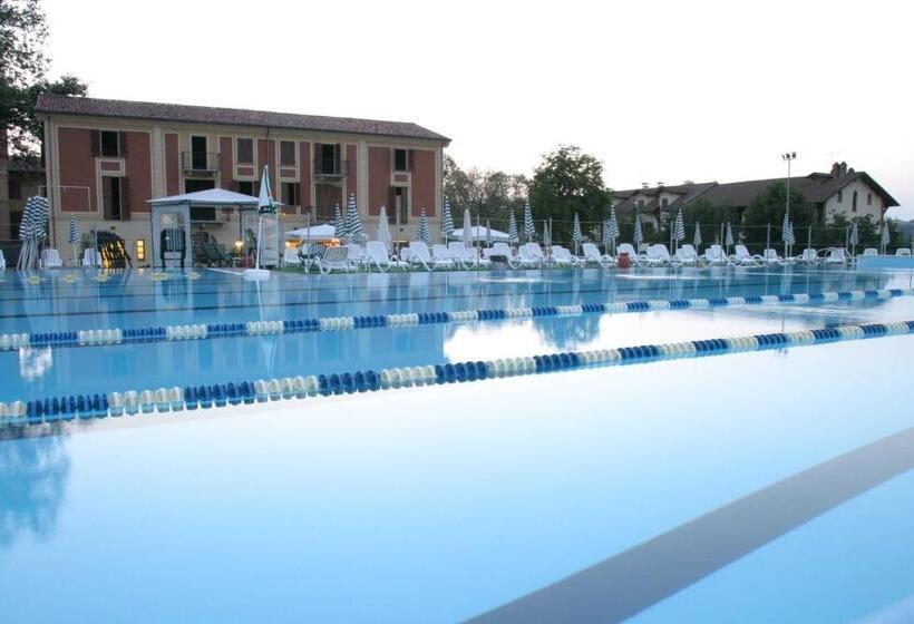 Villa Scati Bed And Breakfast