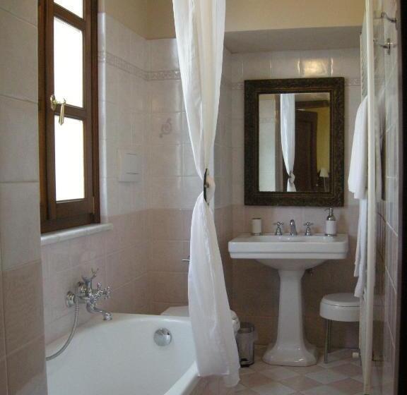 Villa Scati Bed And Breakfast