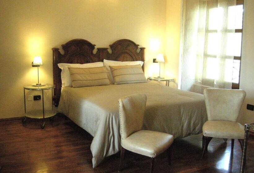 Villa Scati Bed And Breakfast