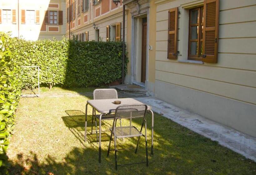 Villa Scati Bed And Breakfast