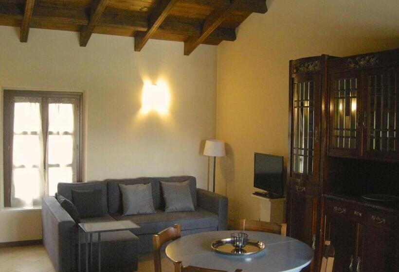 Villa Scati Bed And Breakfast