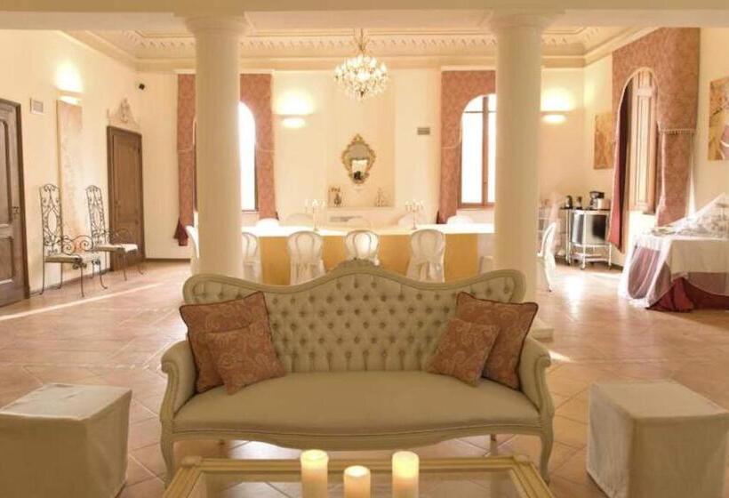 Villa Scati Bed And Breakfast