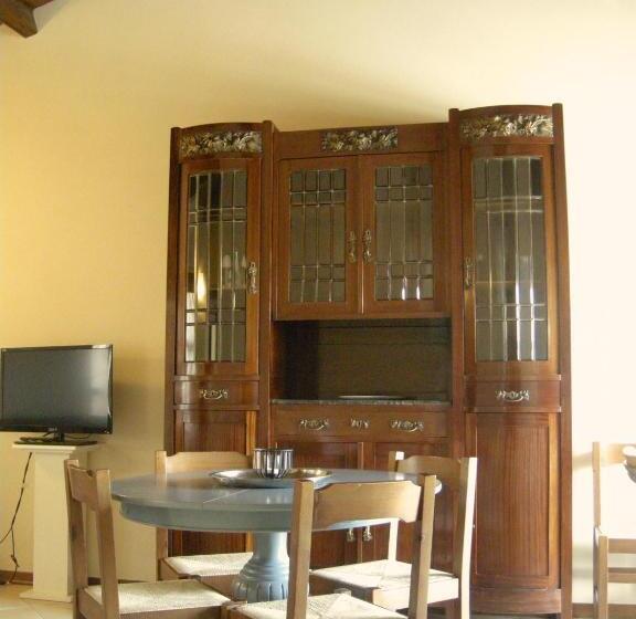 Villa Scati Bed And Breakfast