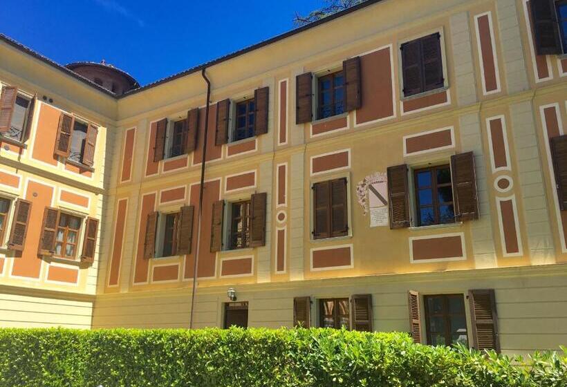 Villa Scati Bed And Breakfast