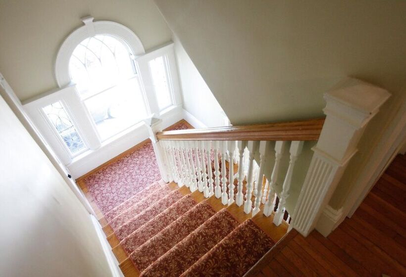 A Village Bed And Breakfast