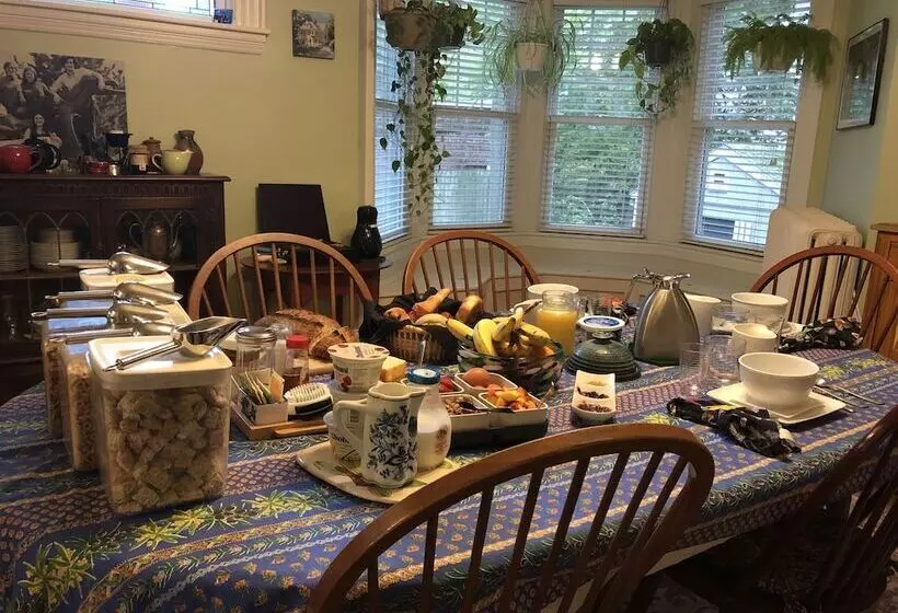 A Village Bed And Breakfast