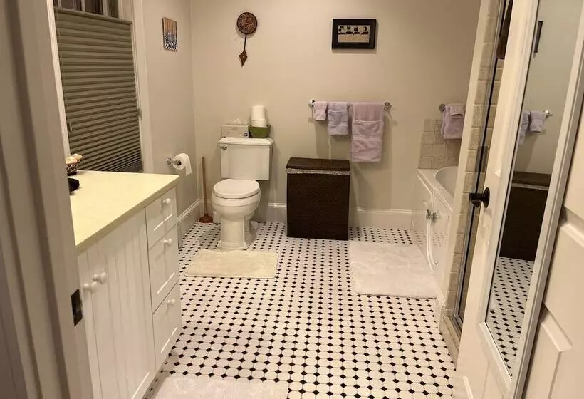 A Village Bed And Breakfast