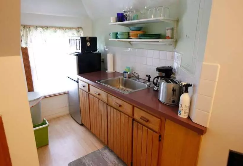 A Village Bed And Breakfast