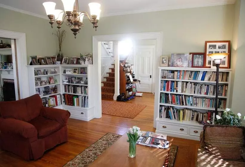 A Village Bed And Breakfast