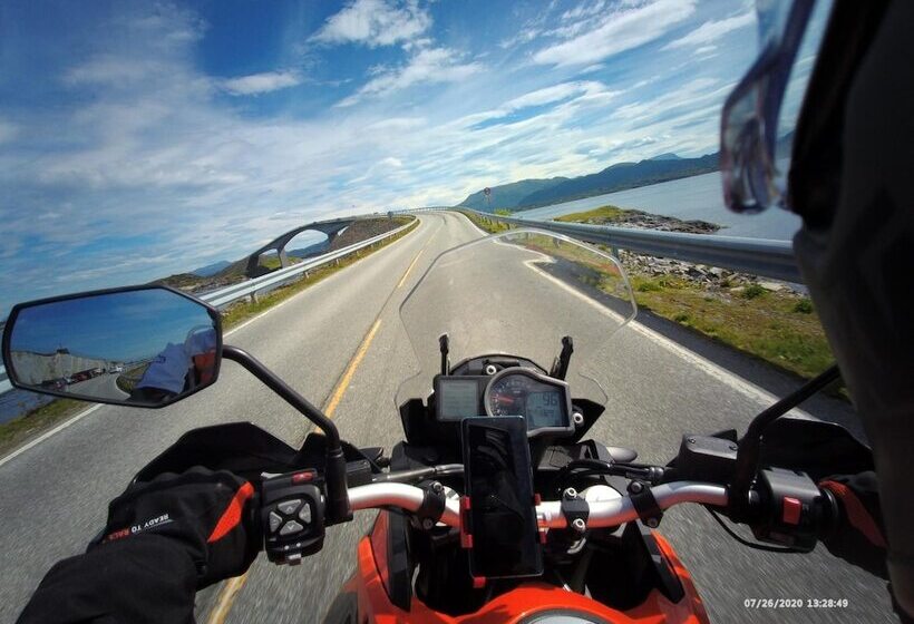 Eidsvåg Fjordhotell