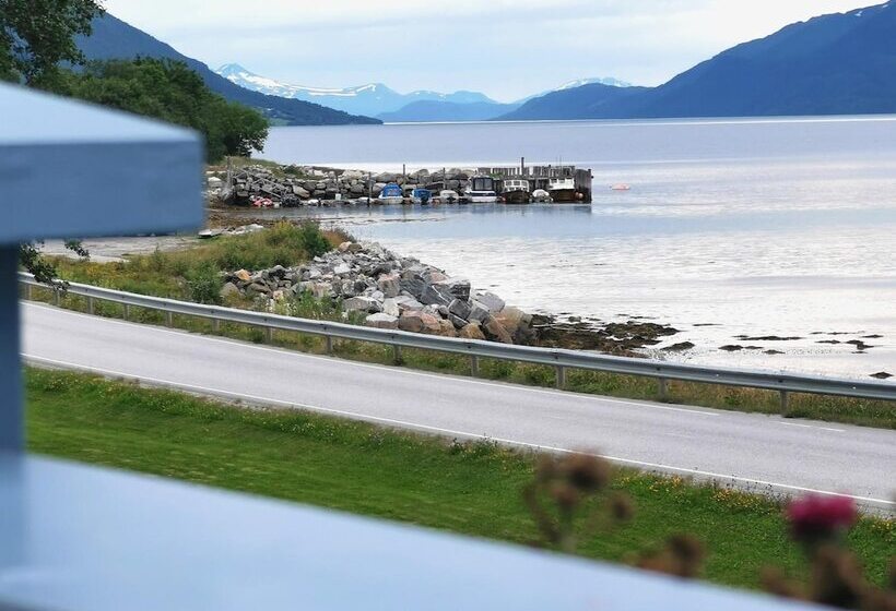 Eidsvåg Fjordhotell
