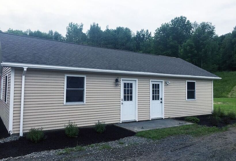 Equestrian House  Brandenburger Suite