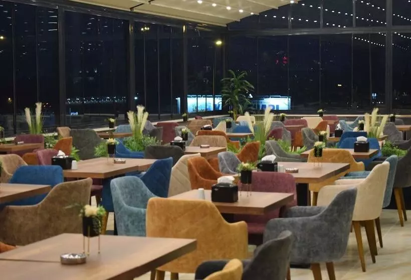 Grand Rimedya Hotel Bursa
