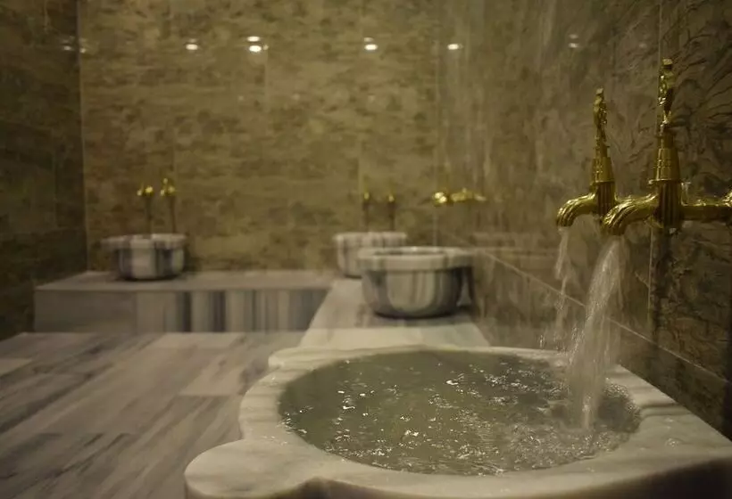 Grand Rimedya Hotel Bursa