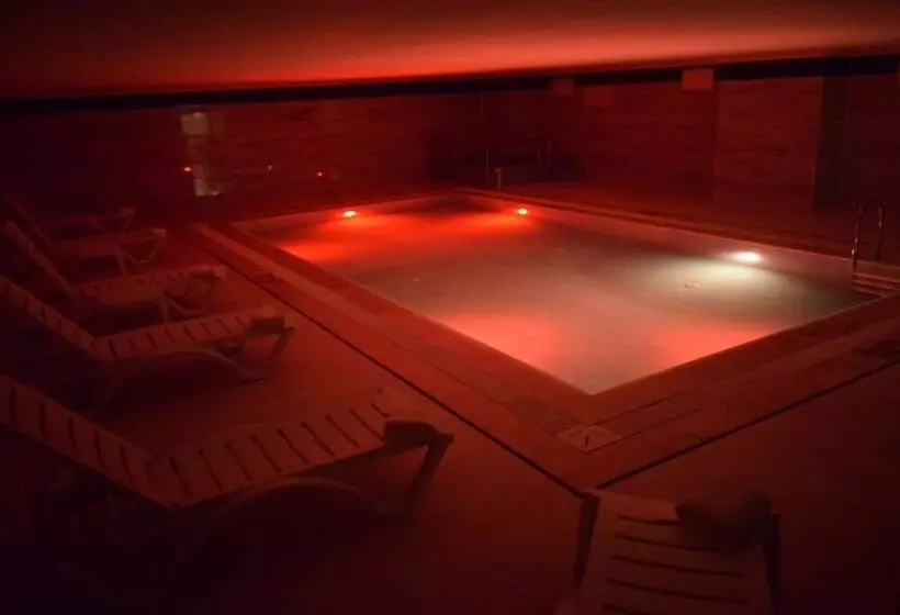 Grand Rimedya Hotel Bursa