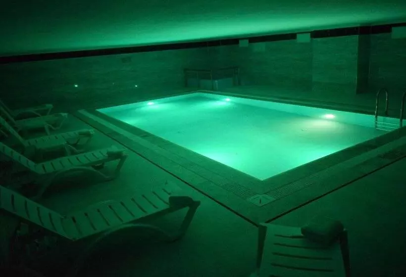 Grand Rimedya Hotel Bursa