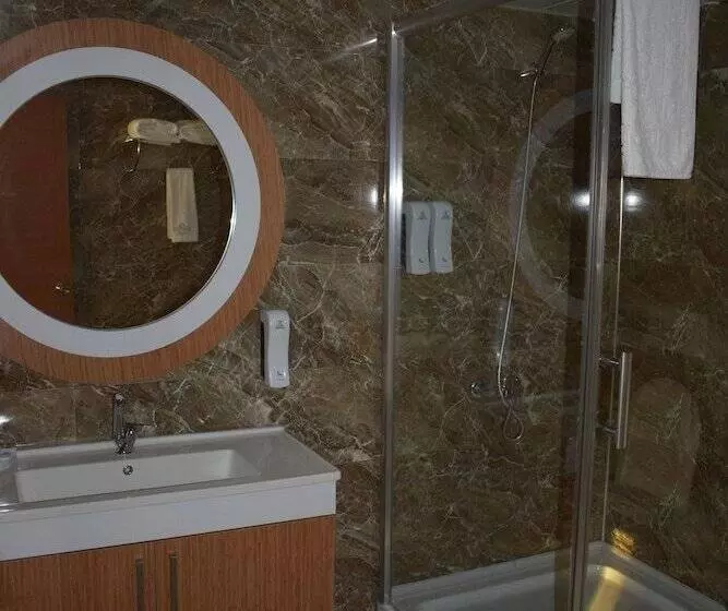 Grand Rimedya Hotel Bursa
