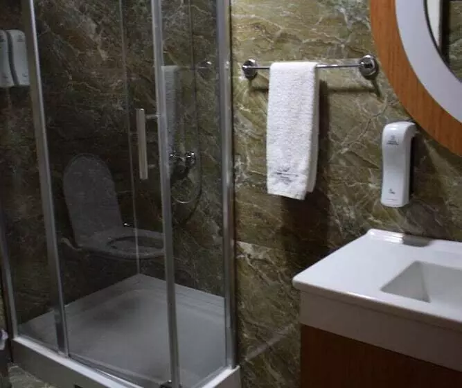 Grand Rimedya Hotel Bursa