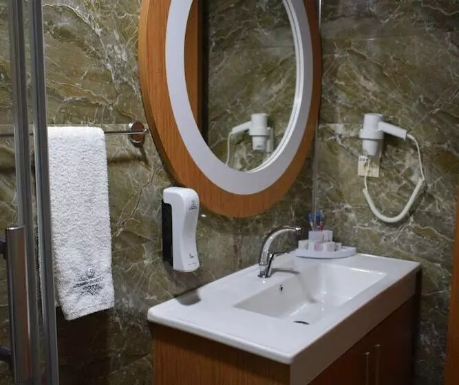 Grand Rimedya Hotel Bursa