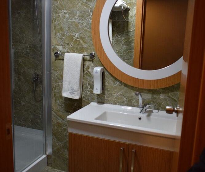 Grand Rimedya Hotel Bursa