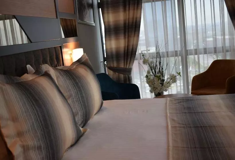 Grand Rimedya Hotel Bursa