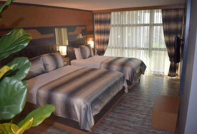 Grand Rimedya Hotel Bursa