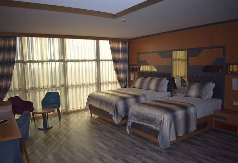 Grand Rimedya Hotel Bursa