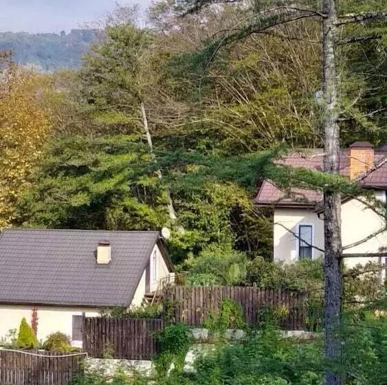 Hostel Villa Macesta