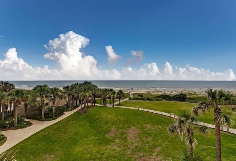 호텔 1829 Turtle Dunes