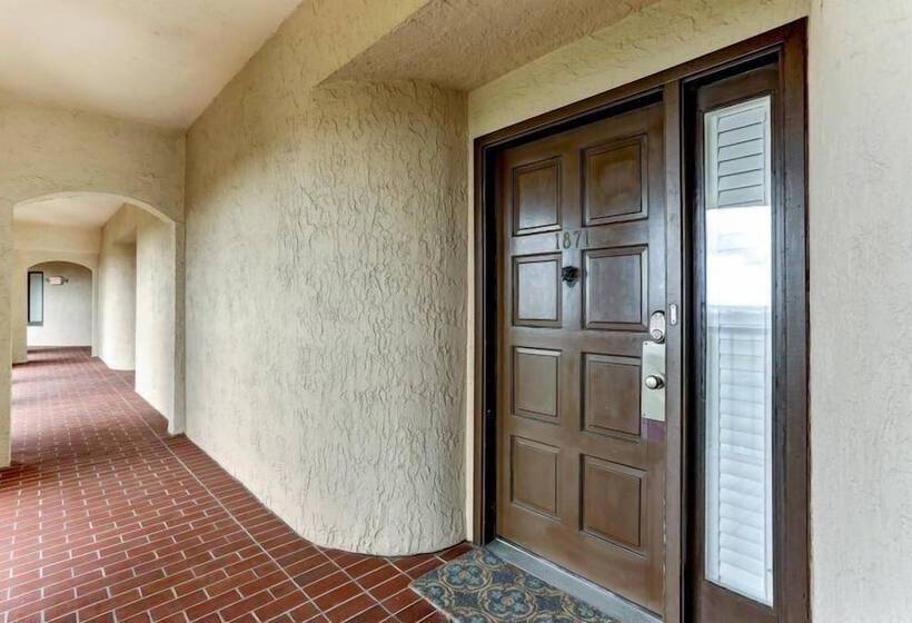 Отель 1871 Turtle Dunes