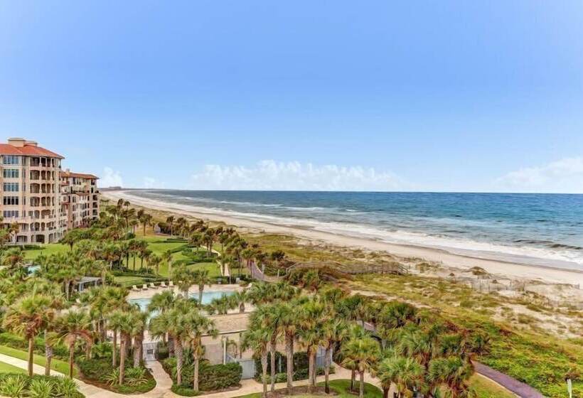 Отель 1871 Turtle Dunes