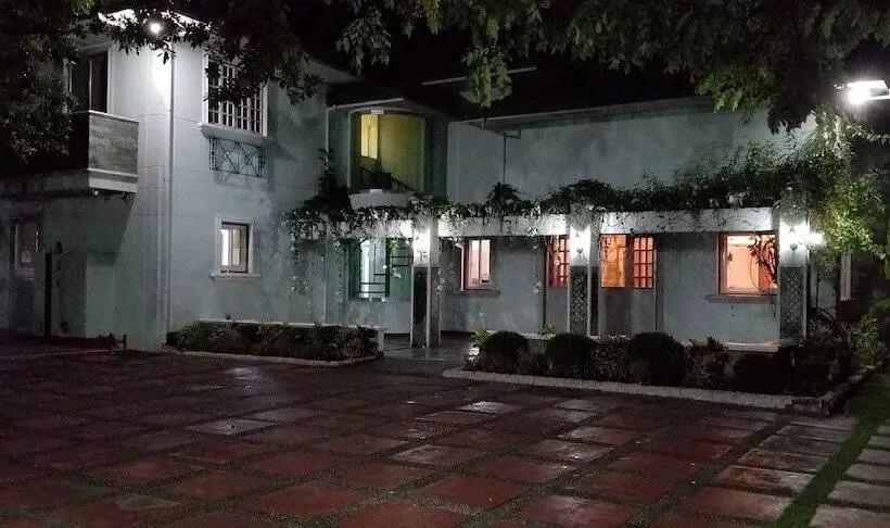 ホテル Buenavista Family Inn