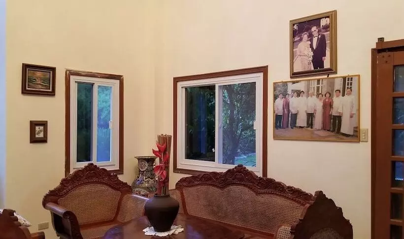 ホテル Buenavista Family Inn