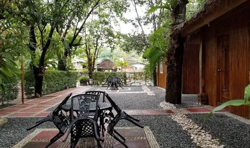 ホテル Buenavista Family Inn