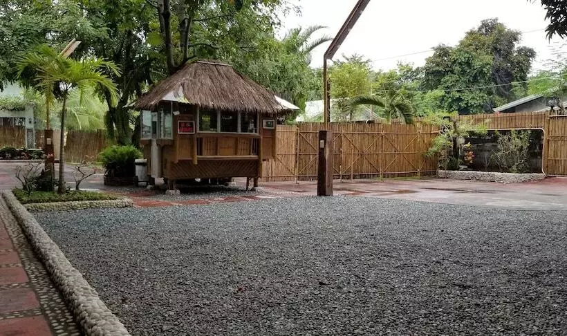 ホテル Buenavista Family Inn