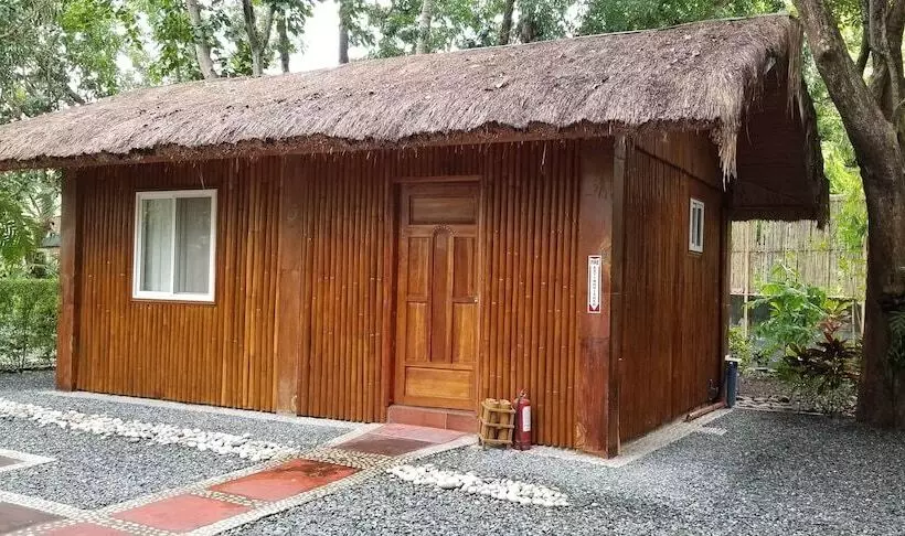 ホテル Buenavista Family Inn