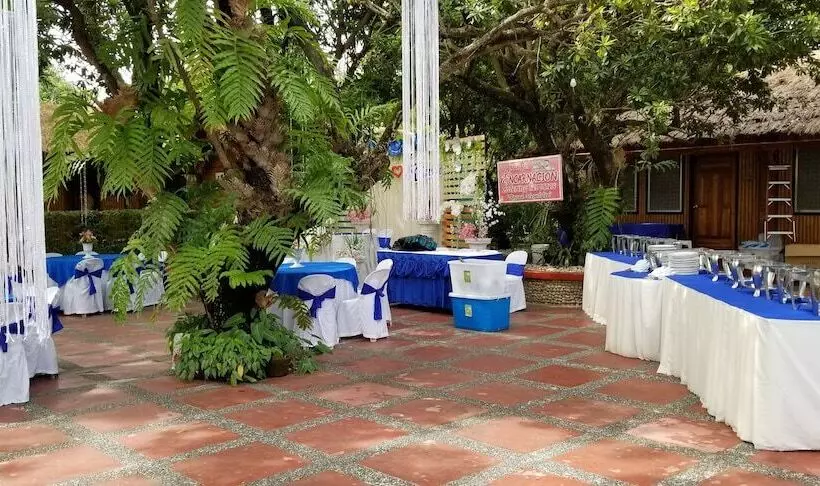 ホテル Buenavista Family Inn