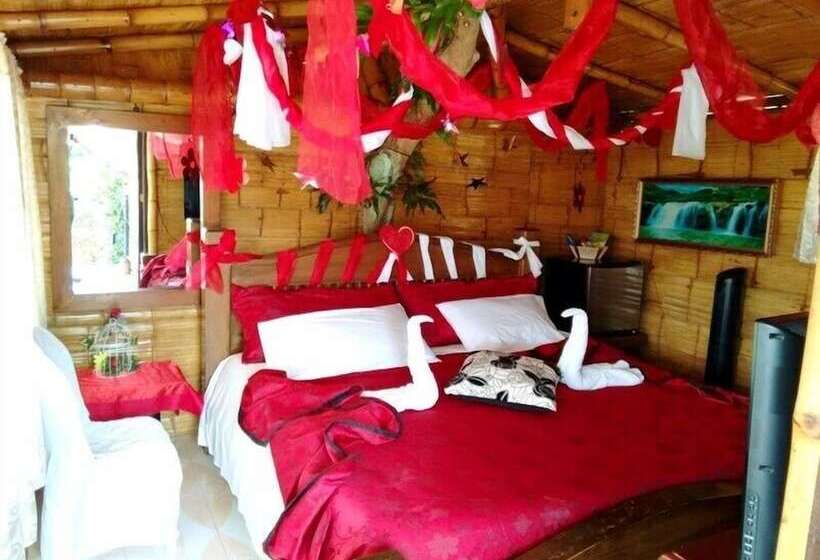 فندق Campestre La Viña