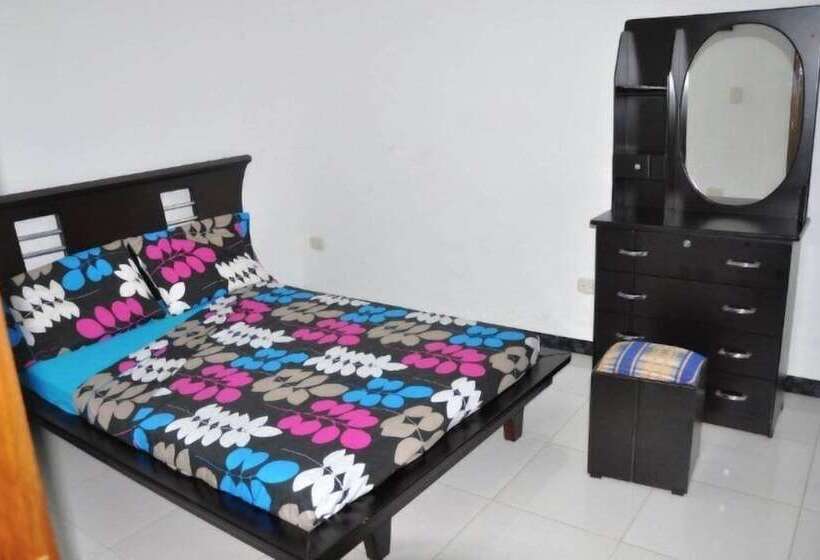 فندق Campestre La Viña