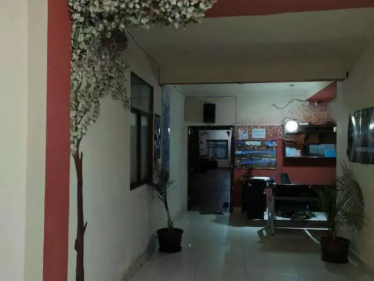 ホテル Casa Vargas