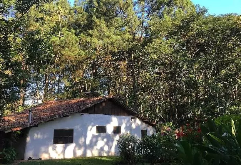 هتل Ecofinca Luna Del Puente