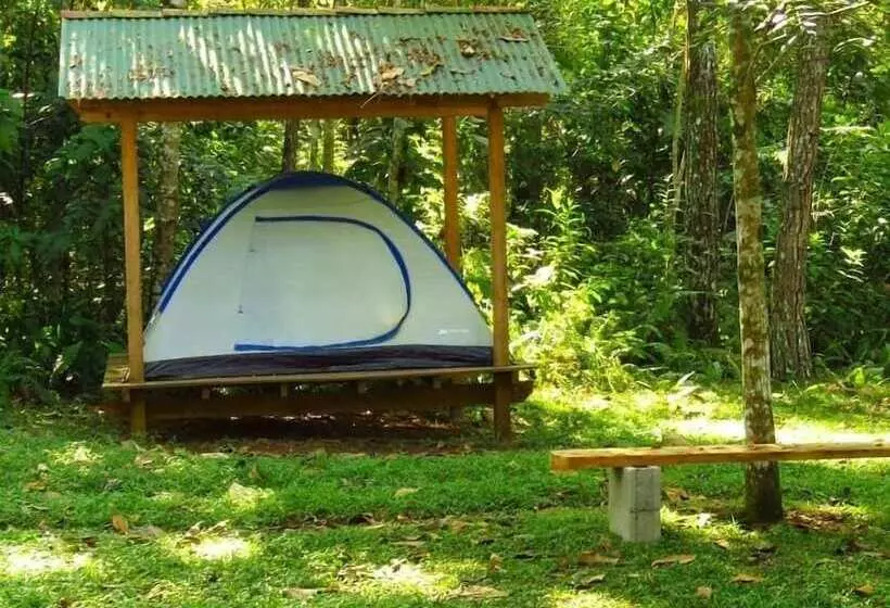 هتل Ecofinca Luna Del Puente