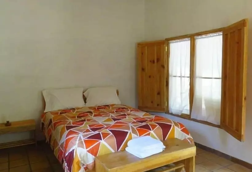 هتل Ecofinca Luna Del Puente