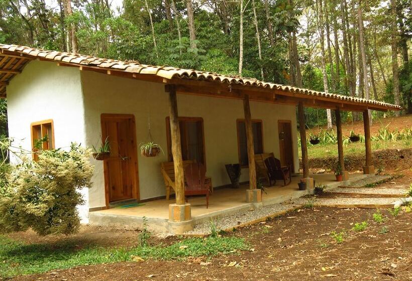 هتل Ecofinca Luna Del Puente