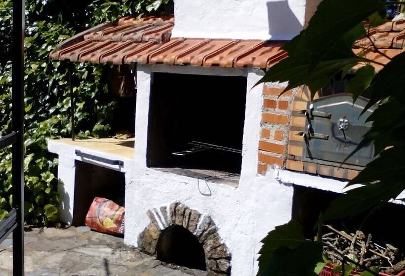 فندق El Condado Casa Rural