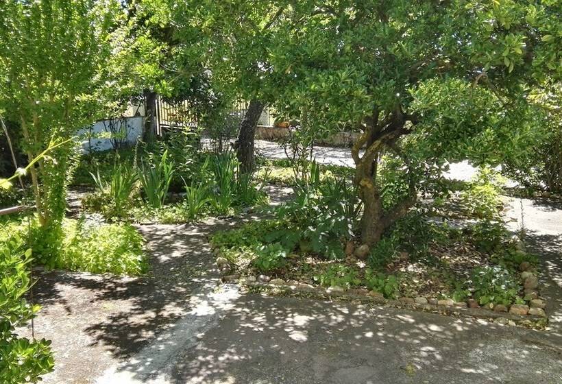 فندق El Condado Casa Rural