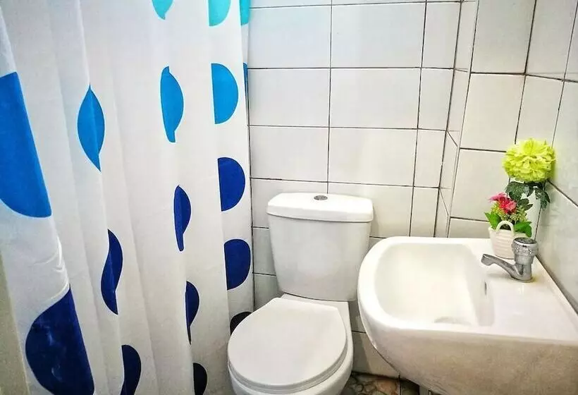 Hotelli Florence Place