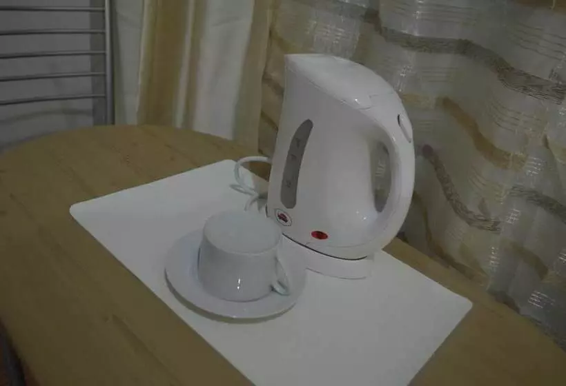 Hotelli Florence Place