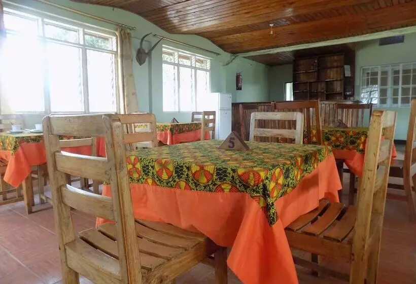 هتل Fort Coleb Guest House