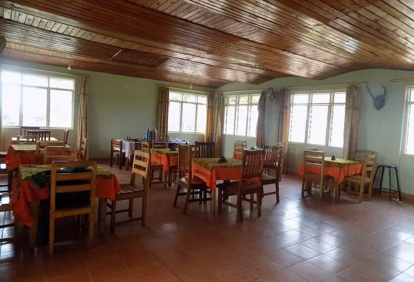 هتل Fort Coleb Guest House